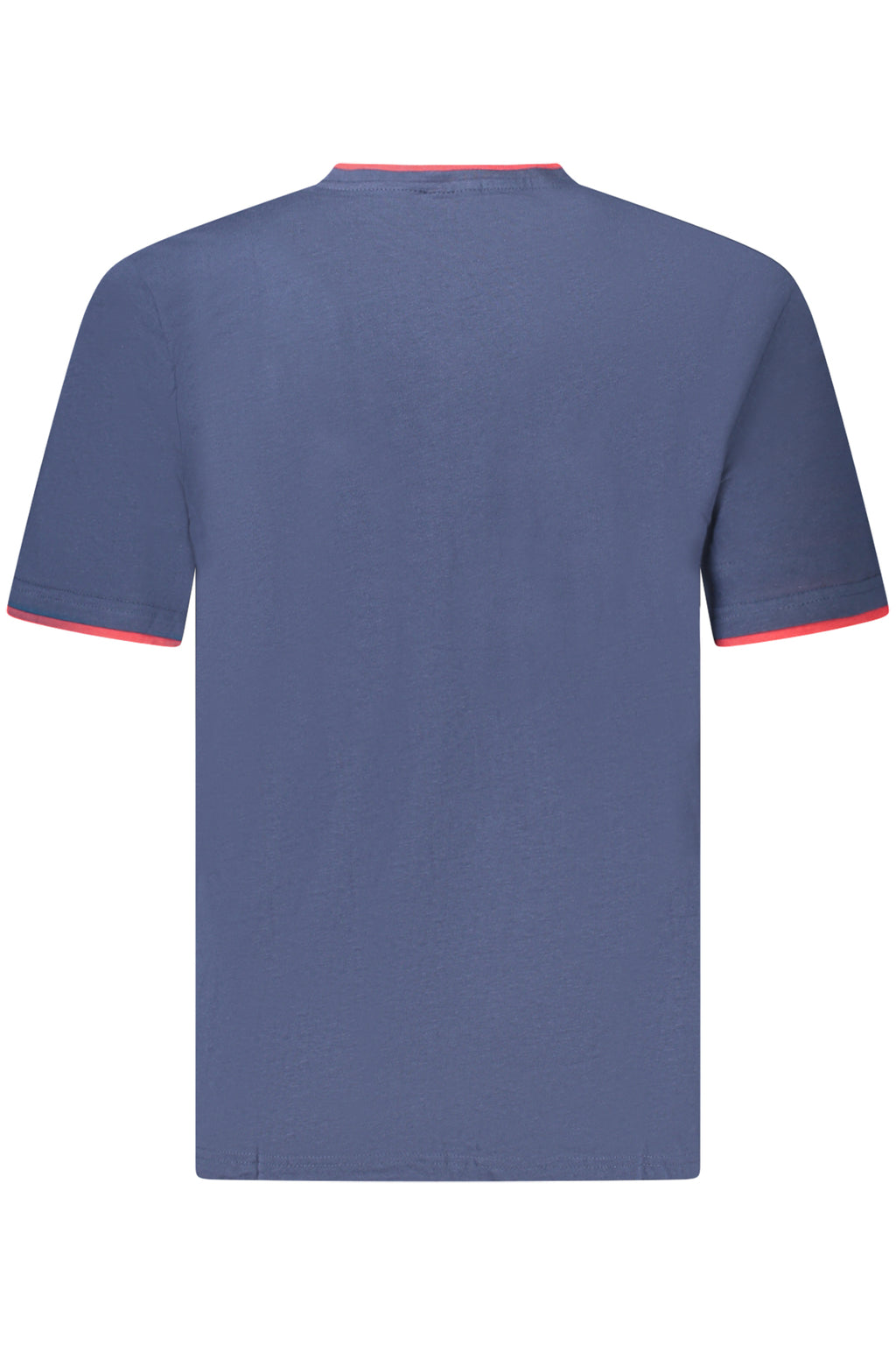 T-Shirt U.S. GRAND Blu