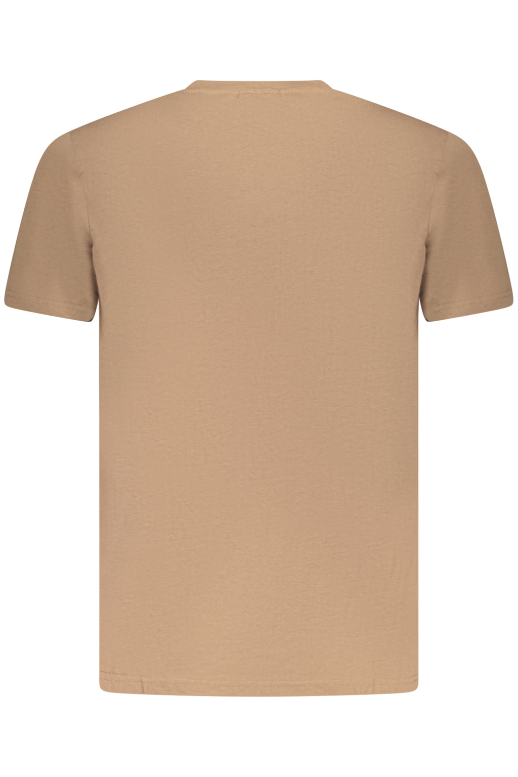 T-Shirt U.S. GRAND Marrone