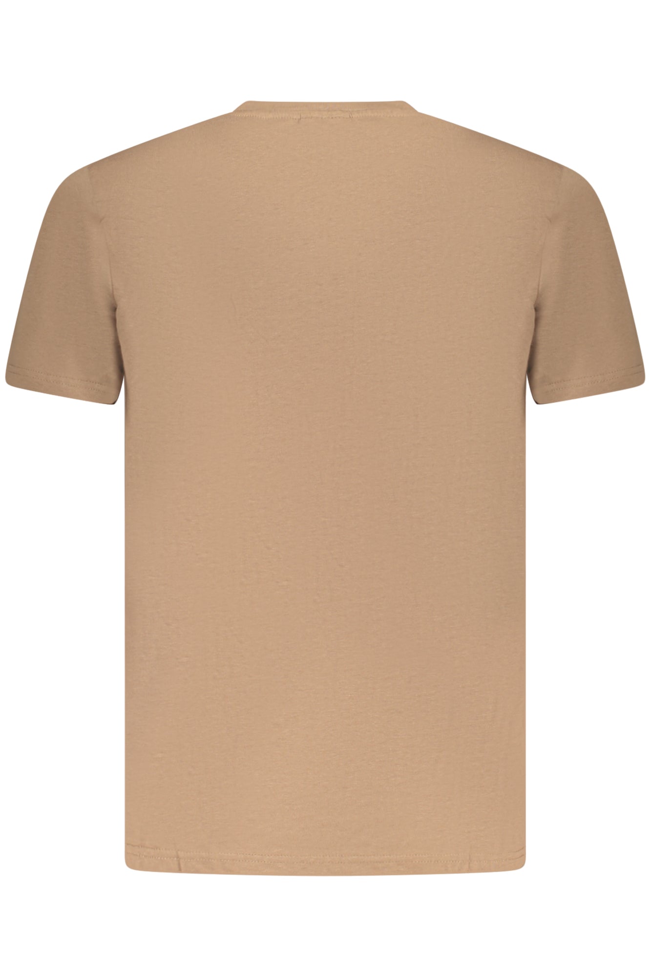 T-Shirt U.S. GRAND Marrone