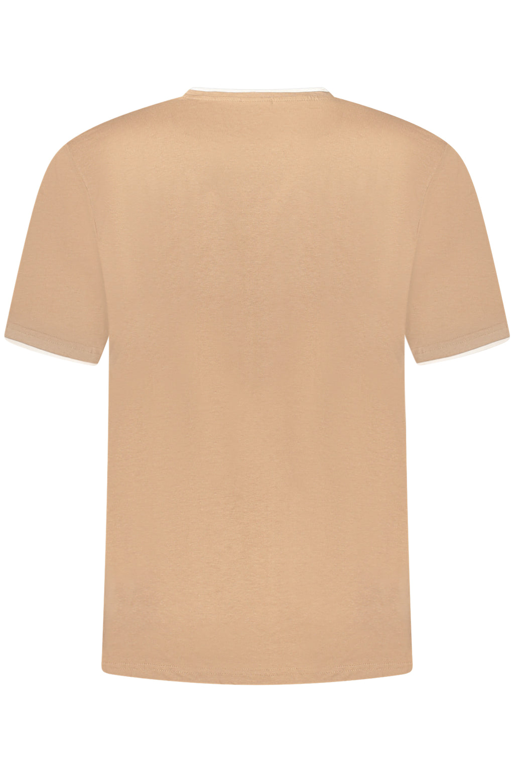 T-Shirt U.S. GRAND Marrone