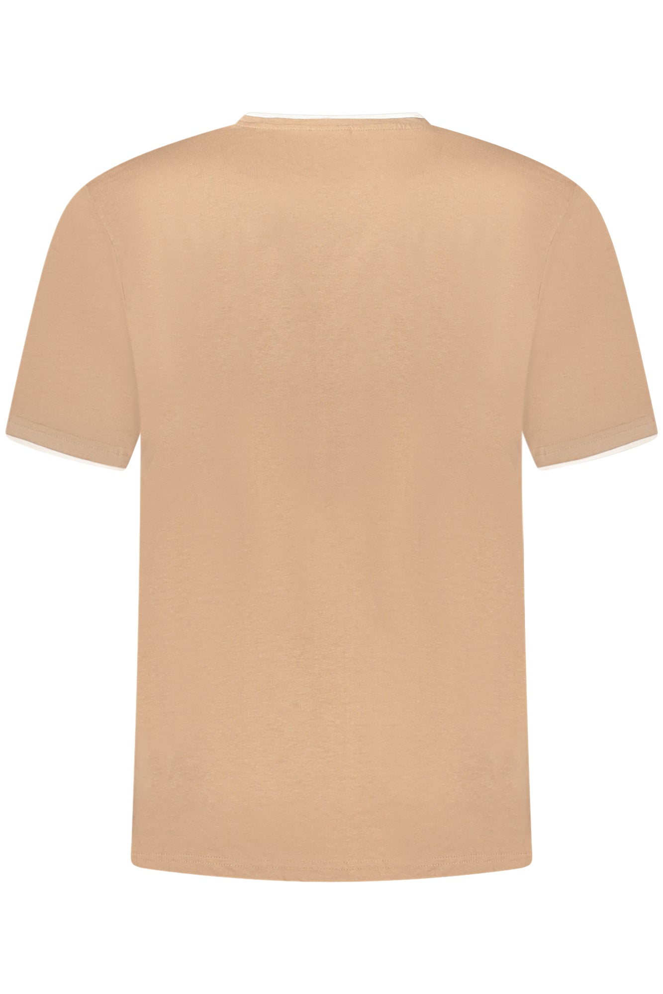 T-Shirt U.S. GRAND Marrone
