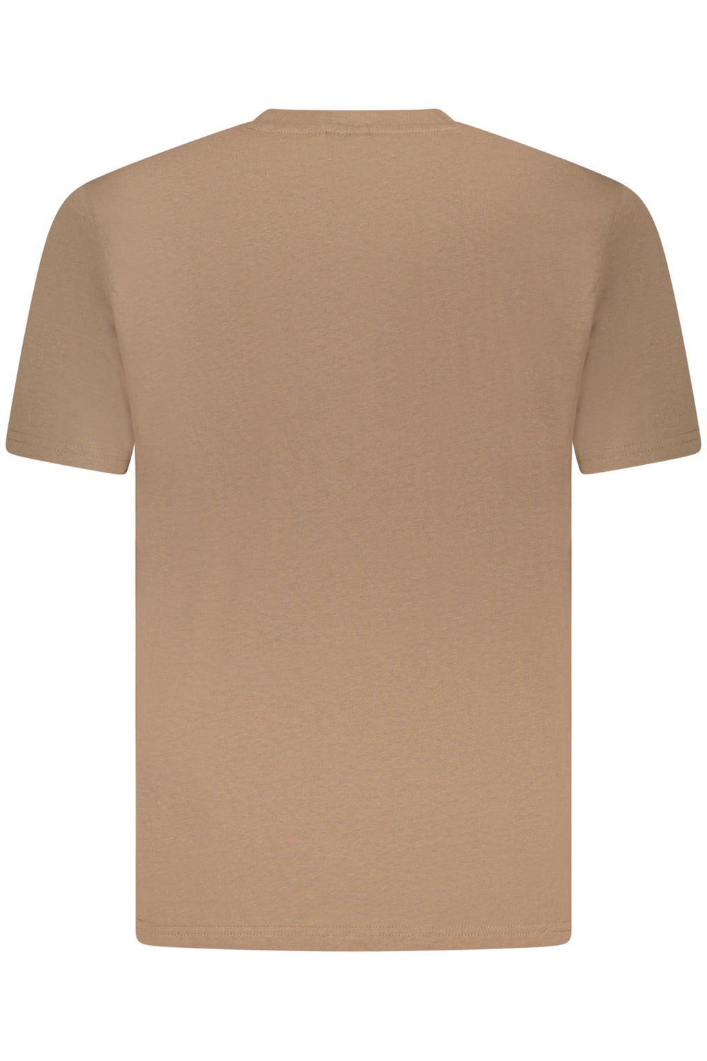 T-Shirt U.S. GRAND Marrone