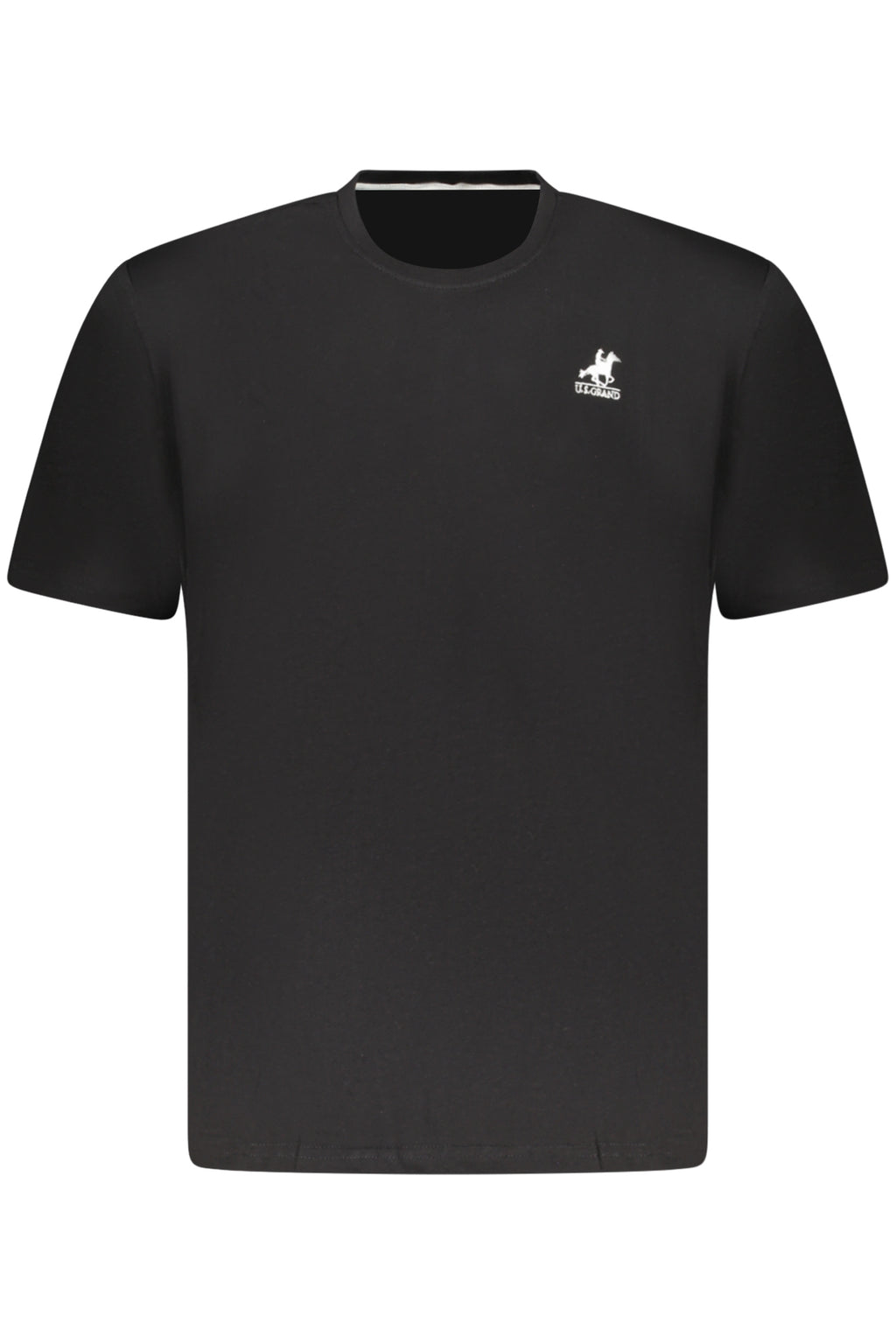 T-Shirt U.S. GRAND Nero