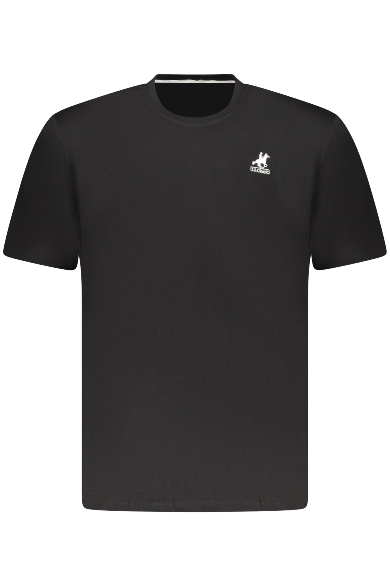 T-Shirt U.S. GRAND Nero