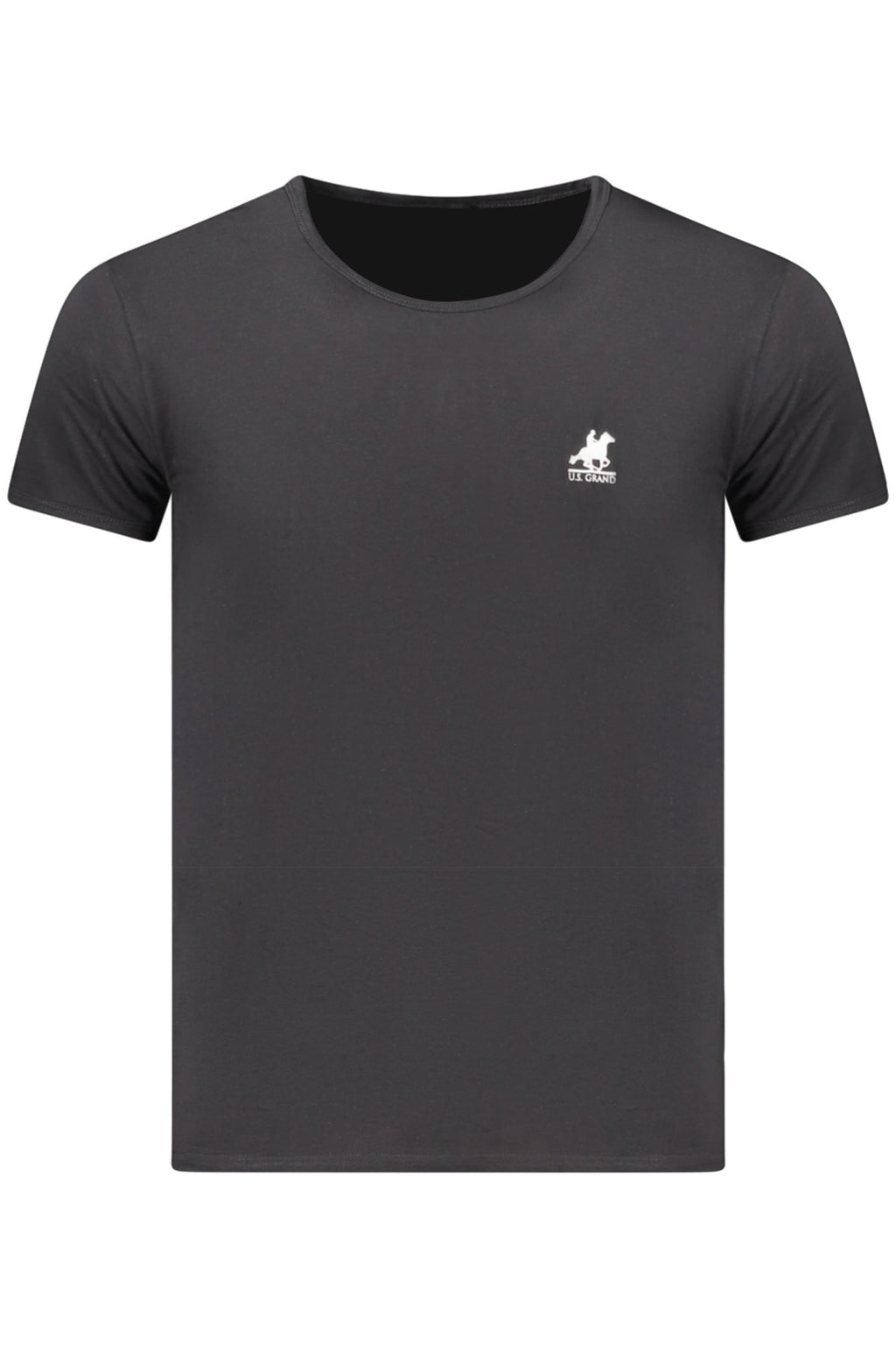 T-Shirt U.S. GRAND Nero