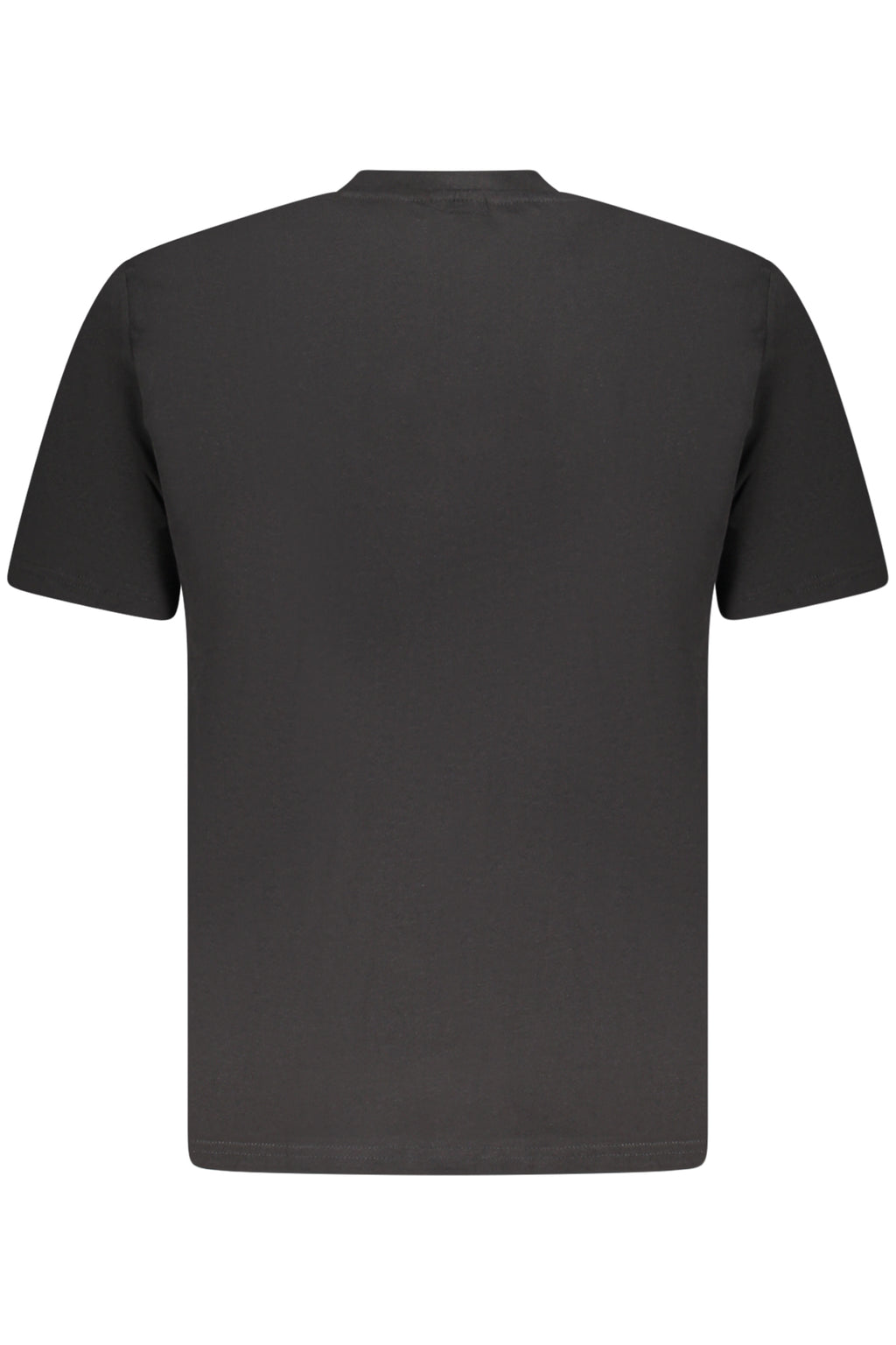 T-Shirt U.S. GRAND Nero