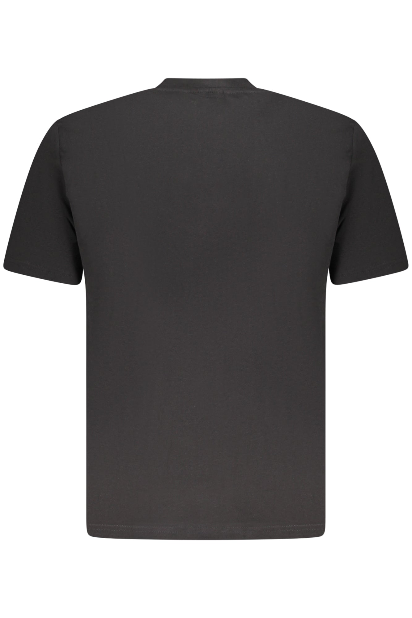 T-Shirt U.S. GRAND Nero