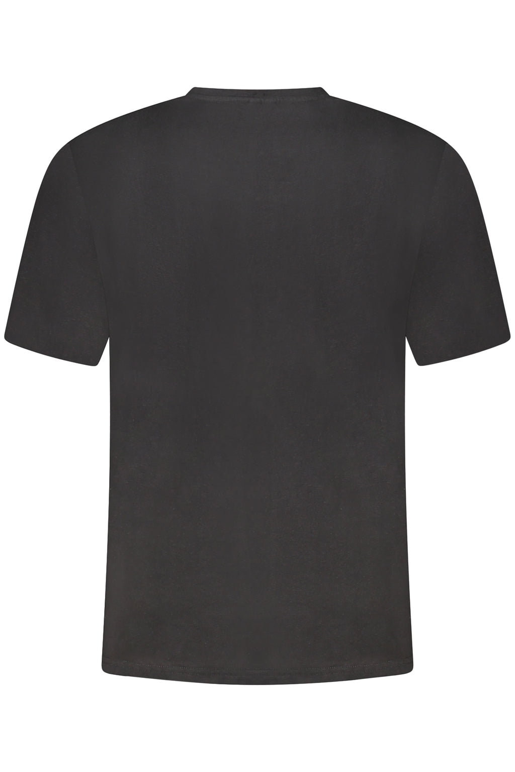 T-Shirt U.S. GRAND Nero