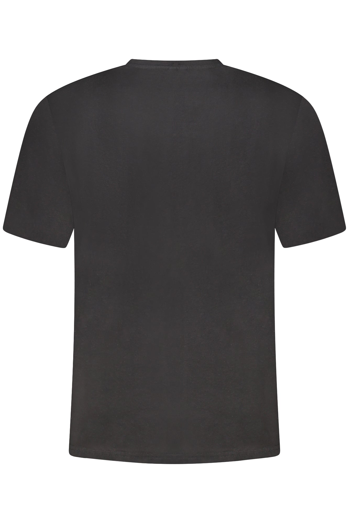 T-Shirt U.S. GRAND Nero