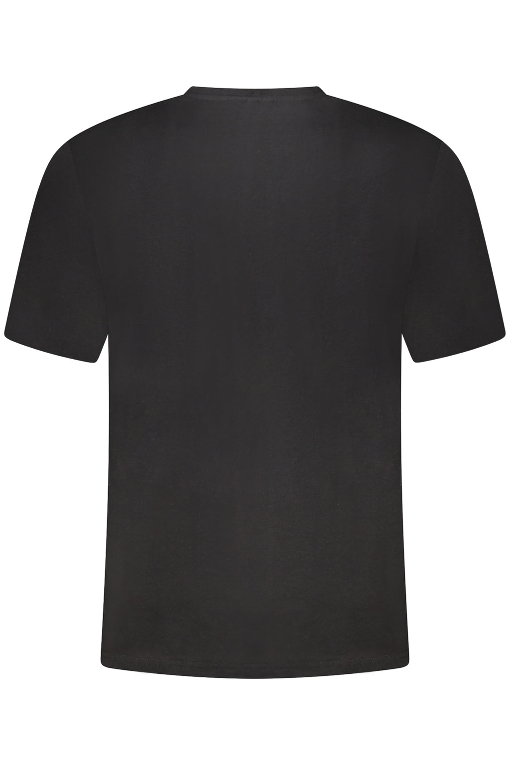 T-Shirt U.S. GRAND Nero