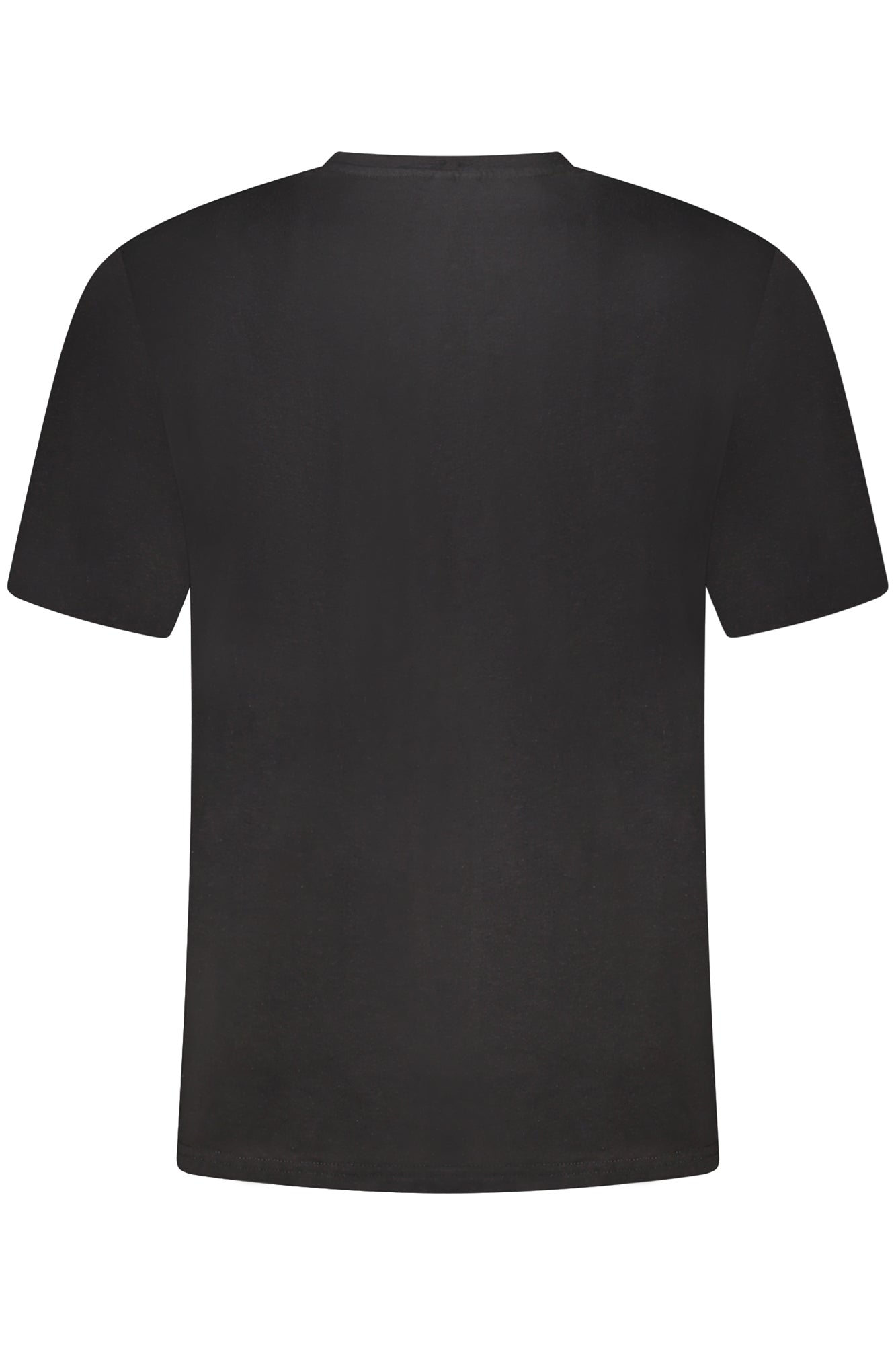T-Shirt U.S. GRAND Nero