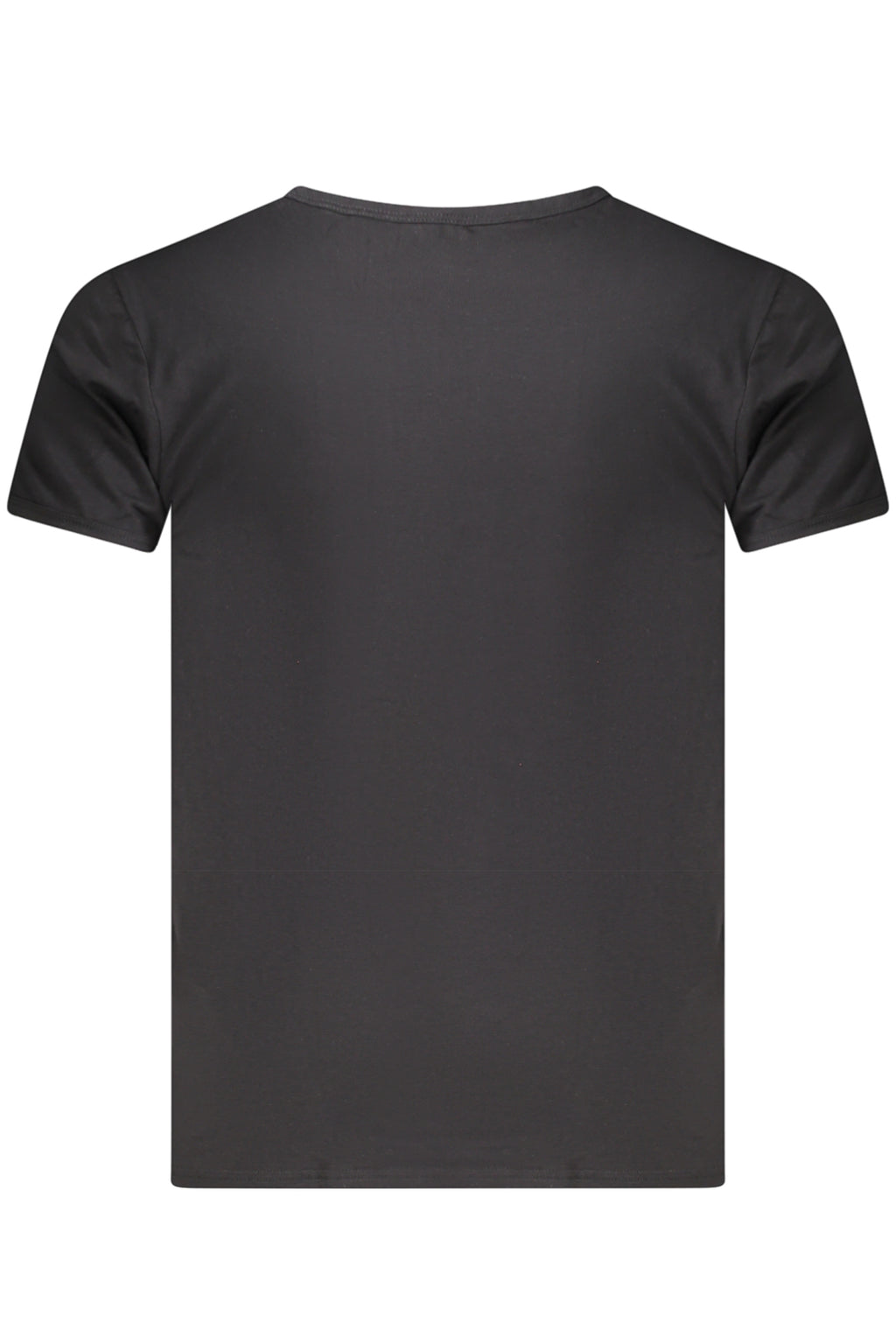 T-Shirt U.S. GRAND Nero
