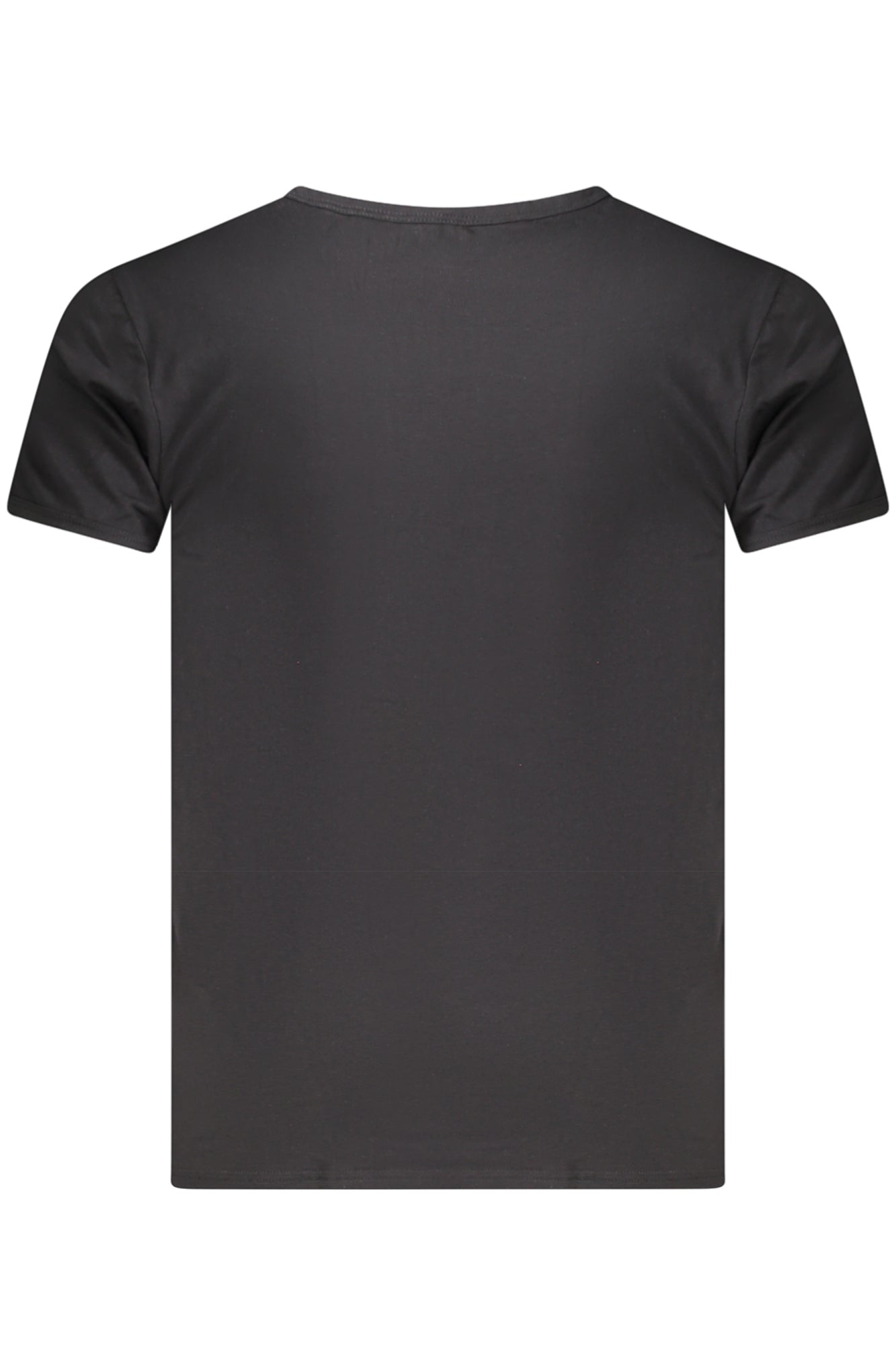 T-Shirt U.S. GRAND Nero