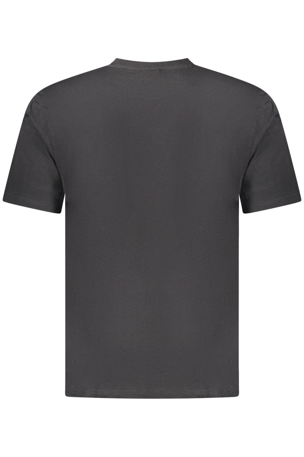T-Shirt U.S. GRAND Nero