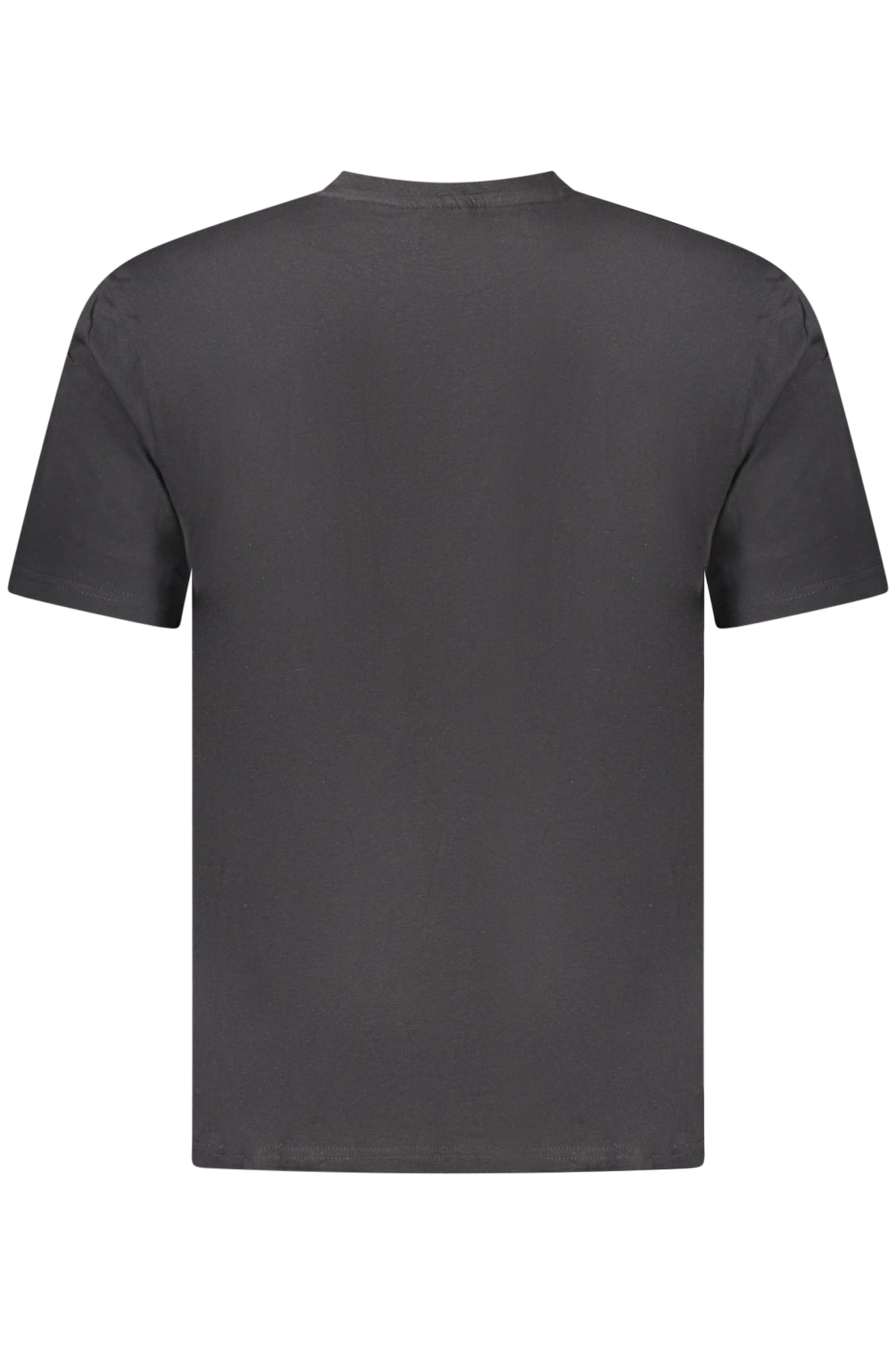 T-Shirt U.S. GRAND Nero