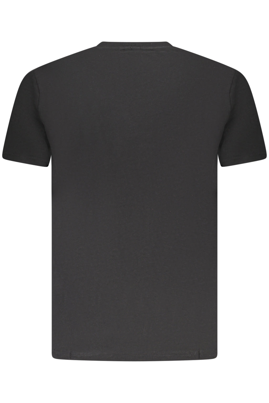 T-Shirt U.S. GRAND Nero