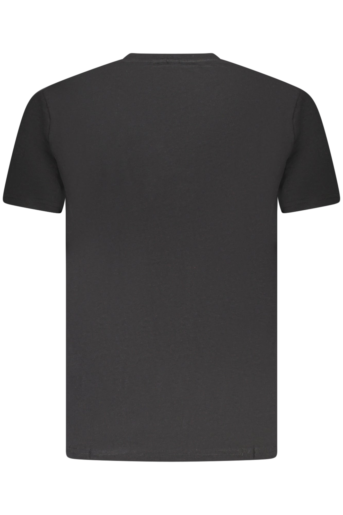 T-Shirt U.S. GRAND Nero