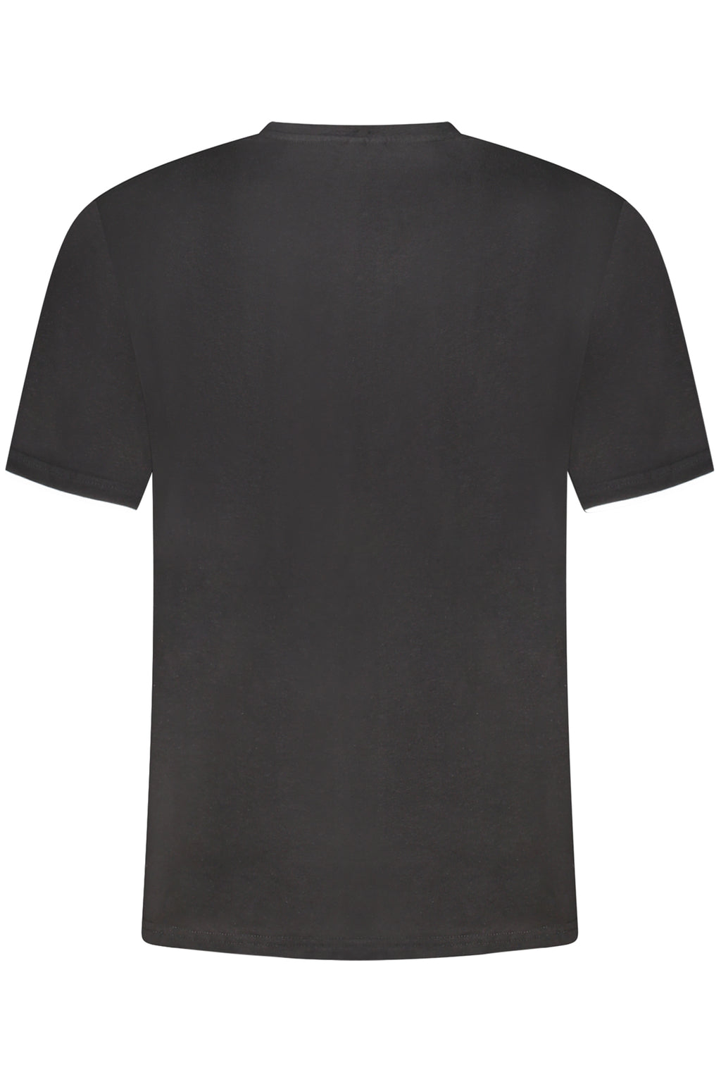 T-Shirt U.S. GRAND Nero