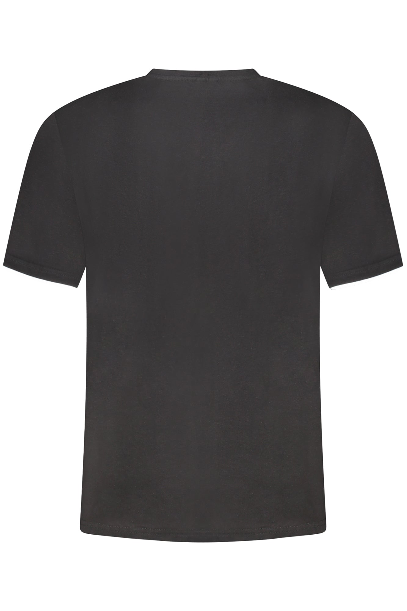 T-Shirt U.S. GRAND Nero