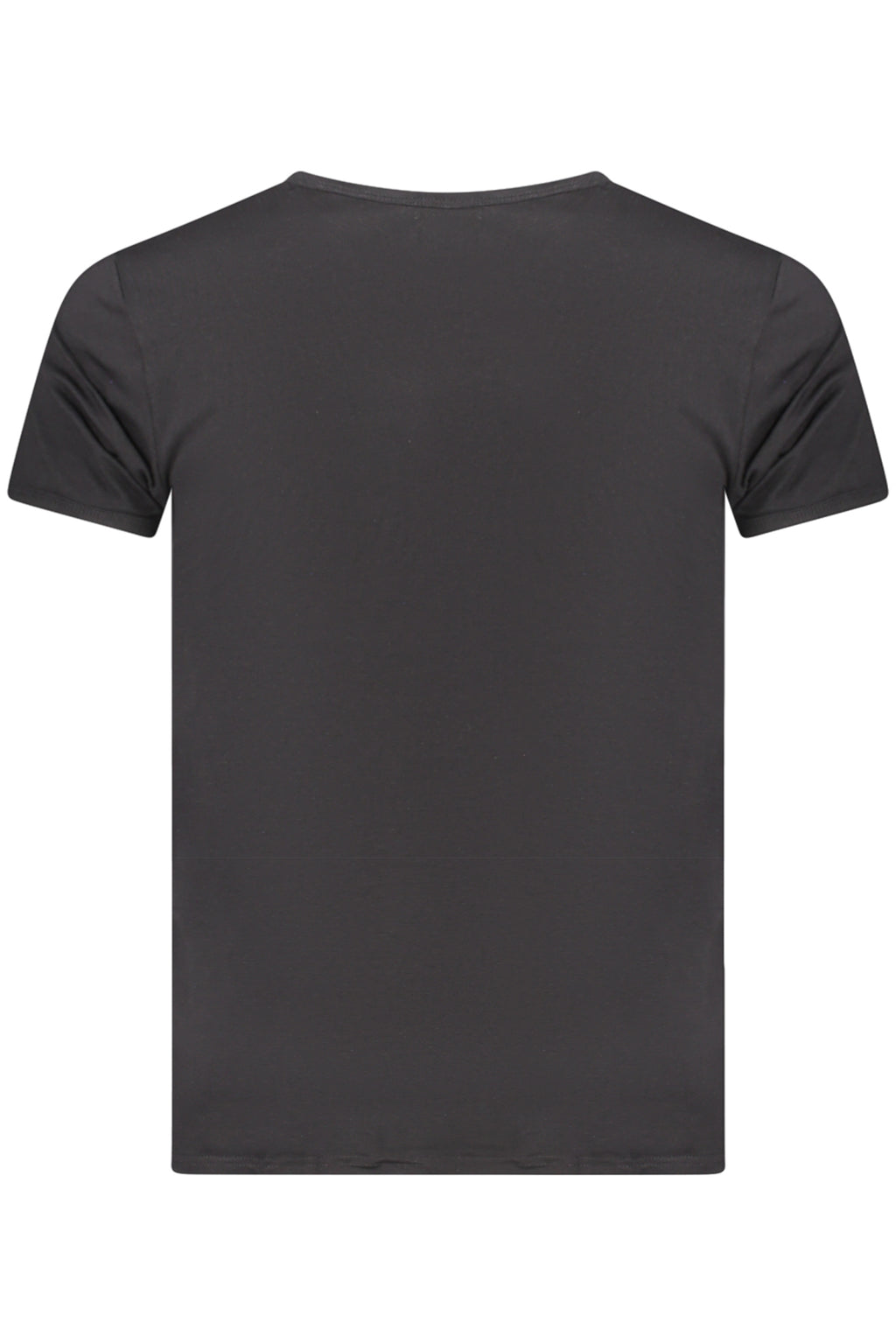 T-Shirt U.S. GRAND Nero