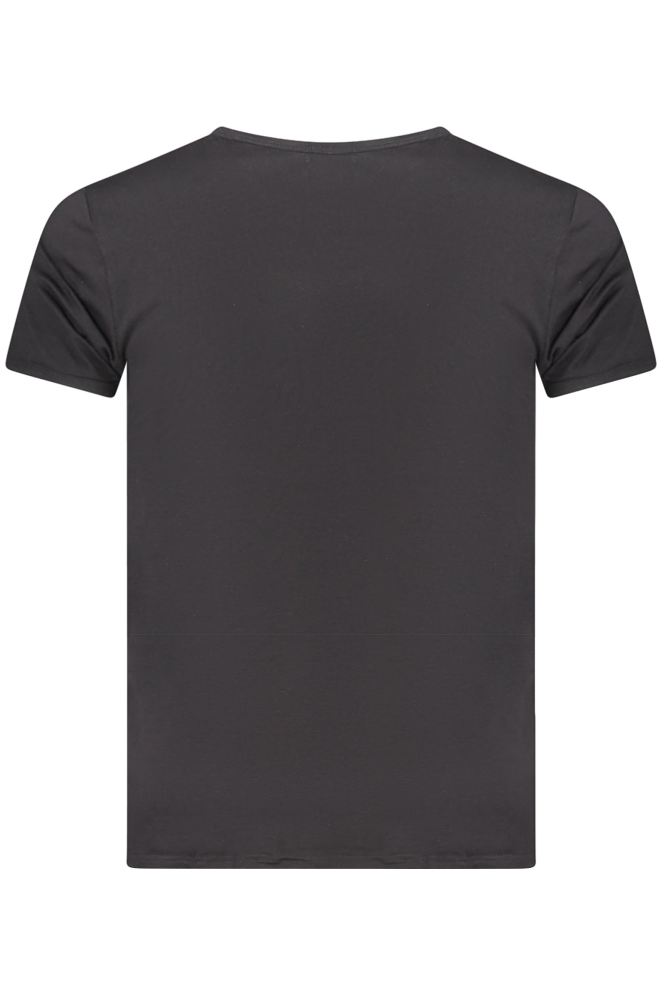 T-Shirt U.S. GRAND Nero