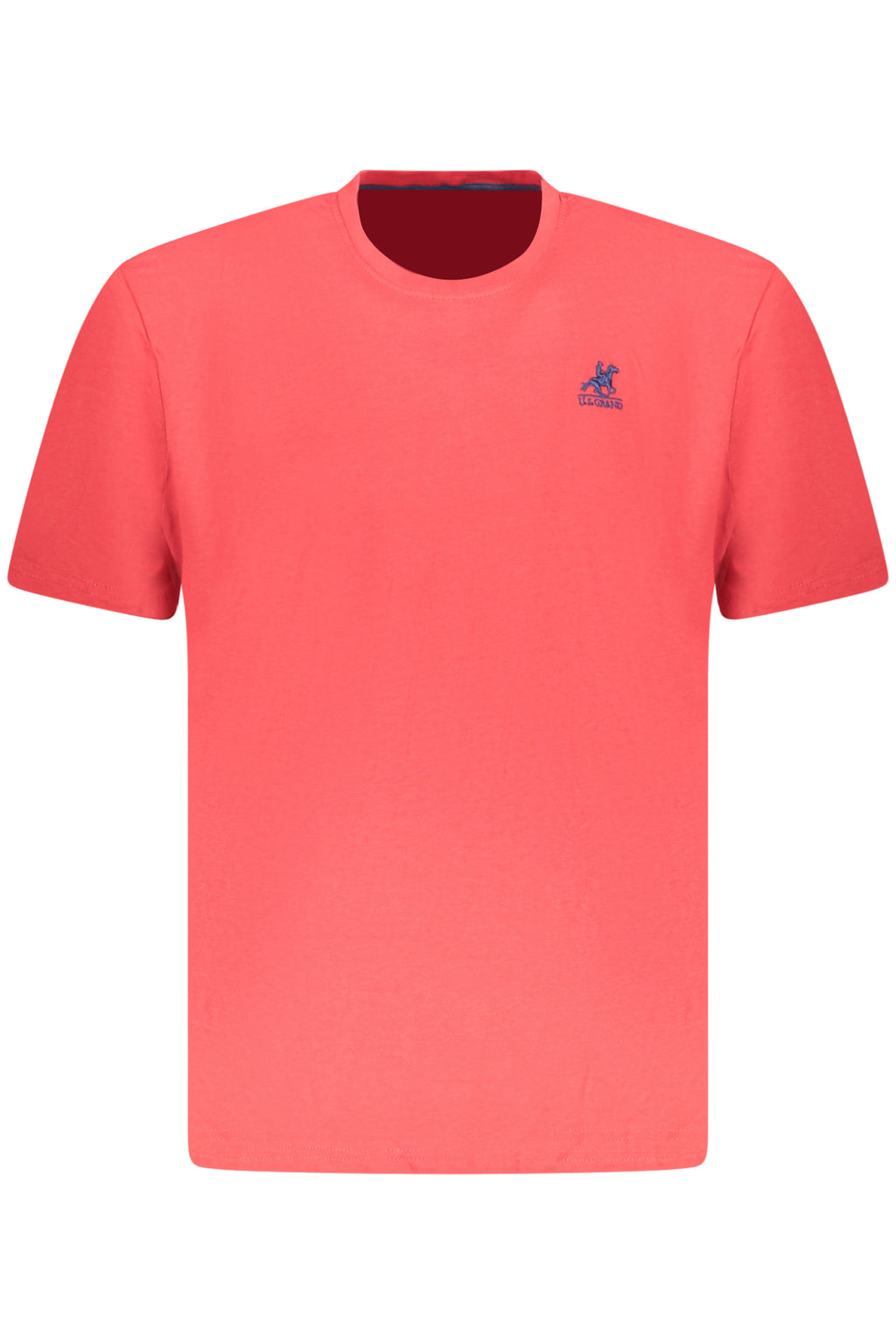 T-Shirt U.S. GRAND Rosso