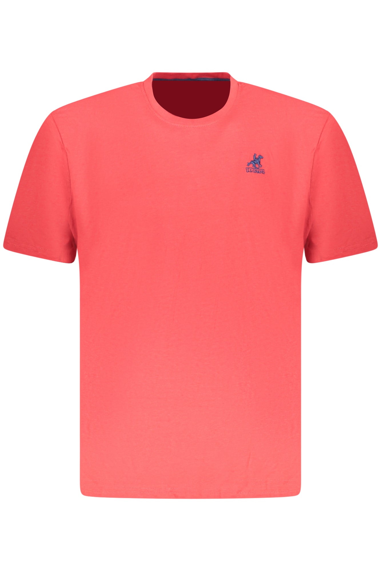 T-Shirt U.S. GRAND Rosso