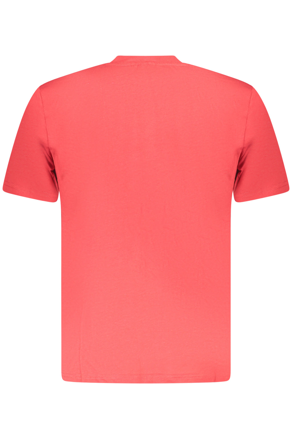 T-Shirt U.S. GRAND Rosso