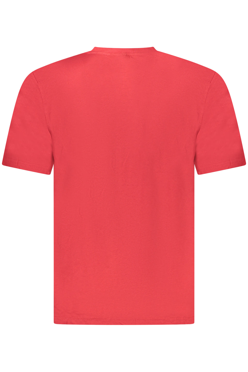 T-Shirt U.S. GRAND Rosso