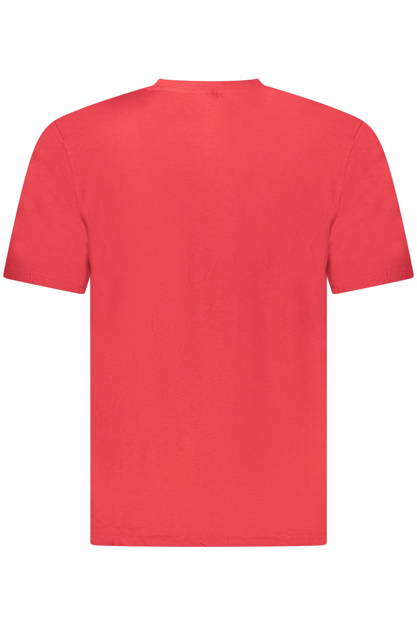 T-Shirt U.S. GRAND Rosso