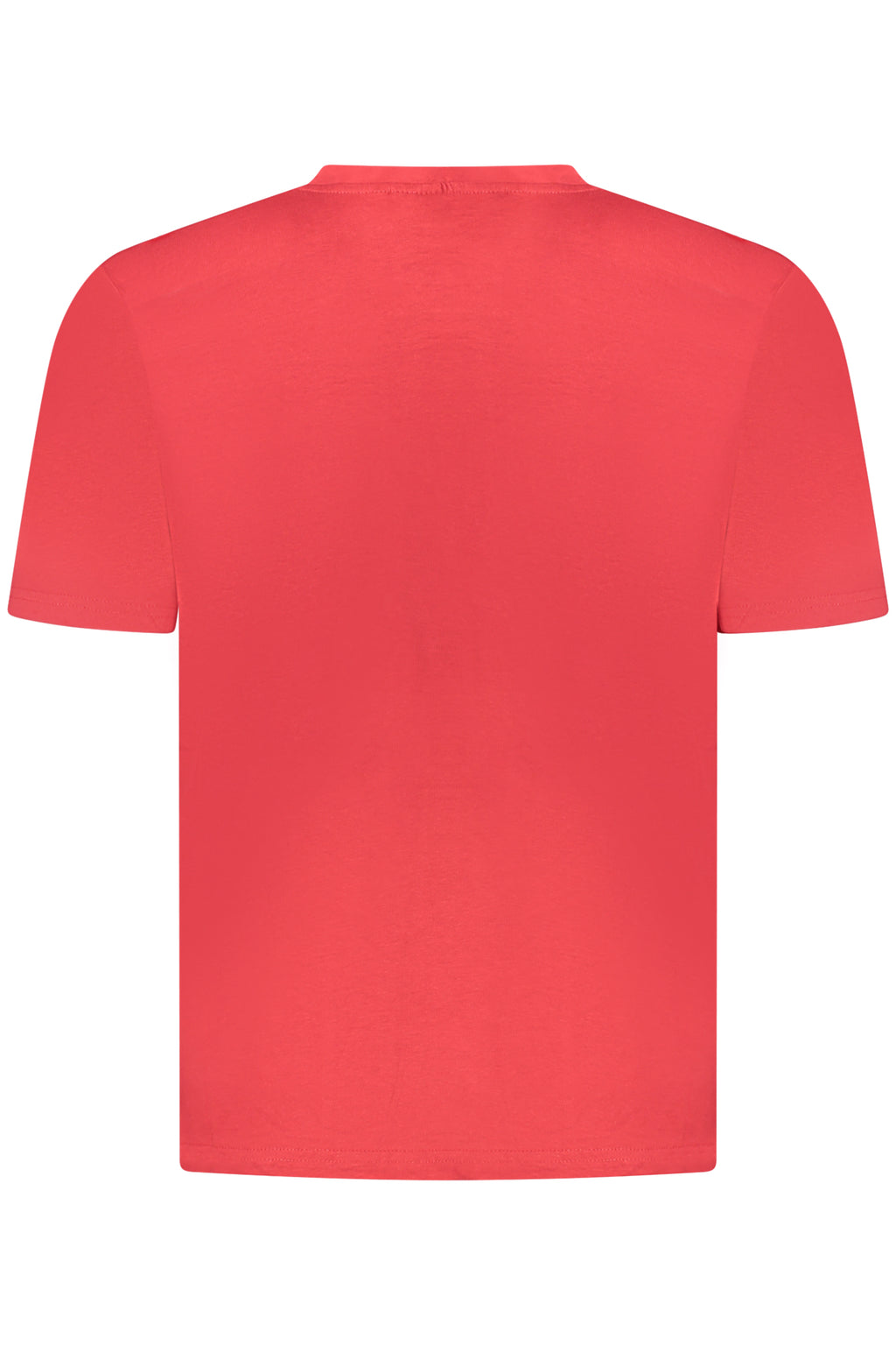 T-Shirt U.S. GRAND Rosso