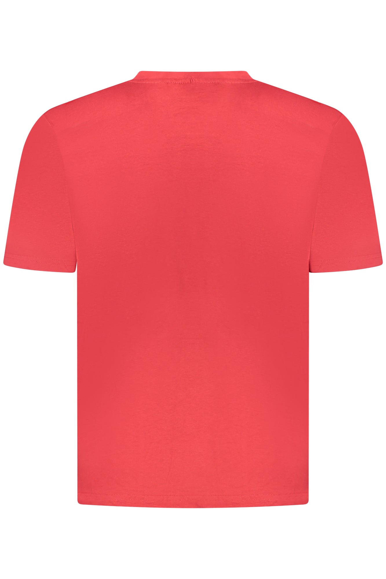 T-Shirt U.S. GRAND Rosso