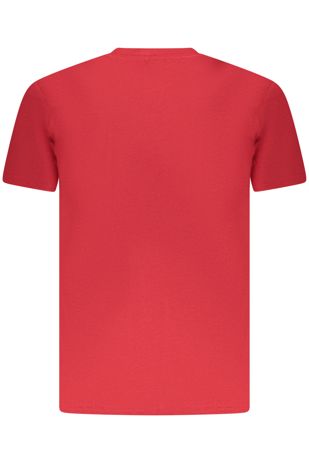 T-Shirt U.S. GRAND Rosso