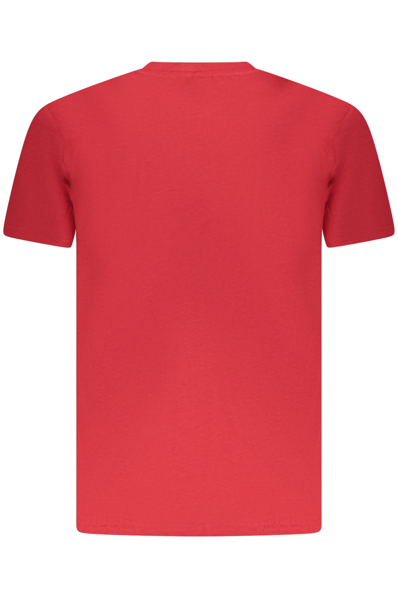 T-Shirt U.S. GRAND Rosso