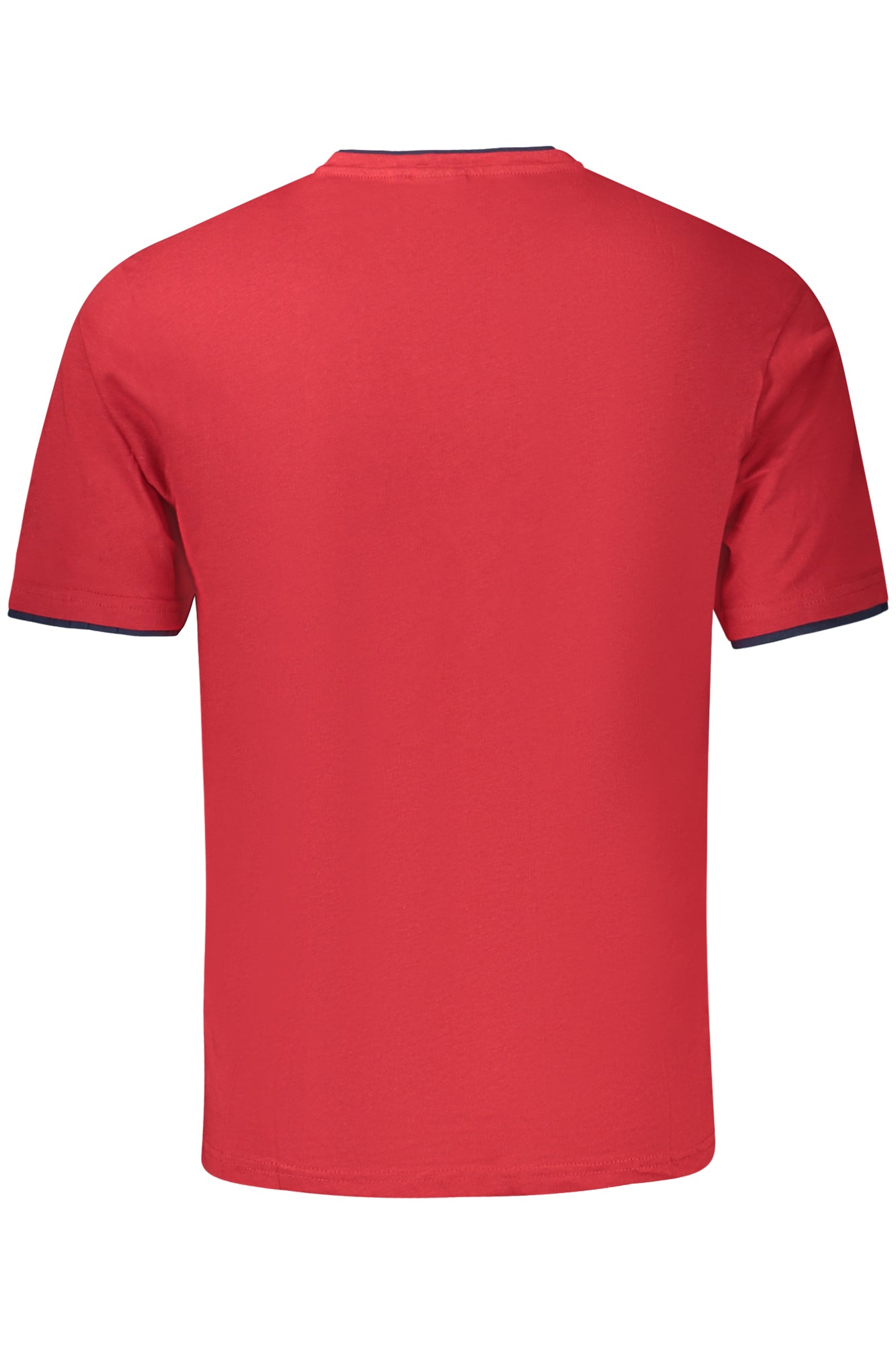T-Shirt U.S. GRAND Rosso