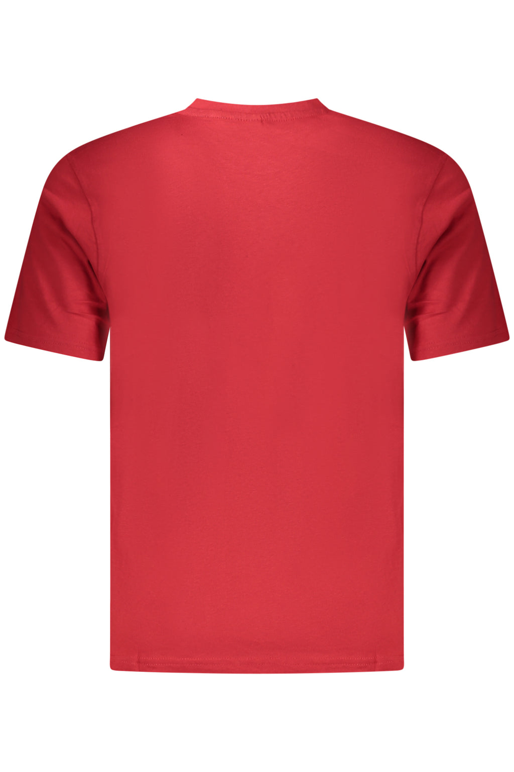T-Shirt U.S. GRAND Rosso