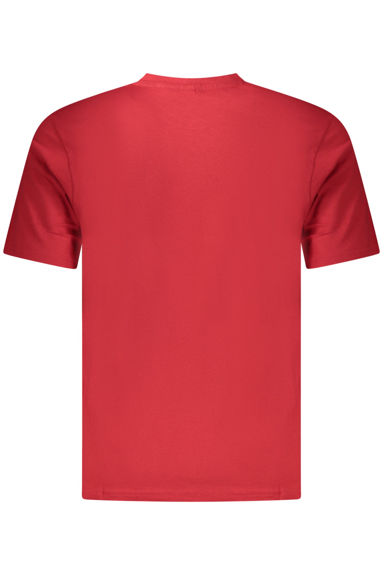 T-Shirt U.S. GRAND Rosso
