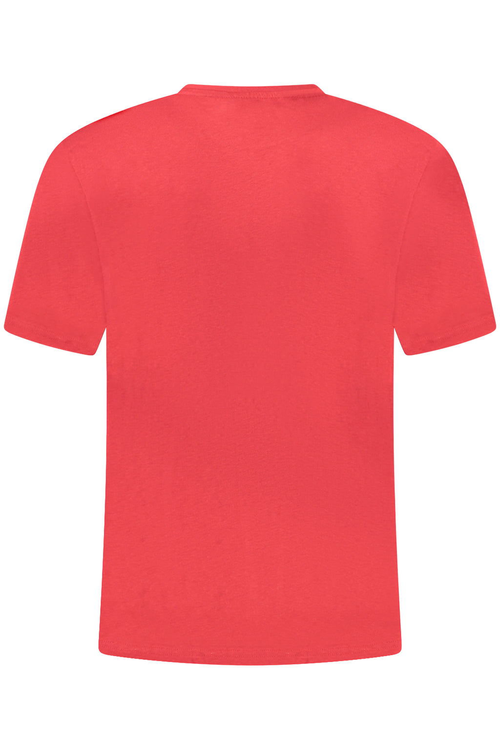 T-Shirt U.S. GRAND Rosso