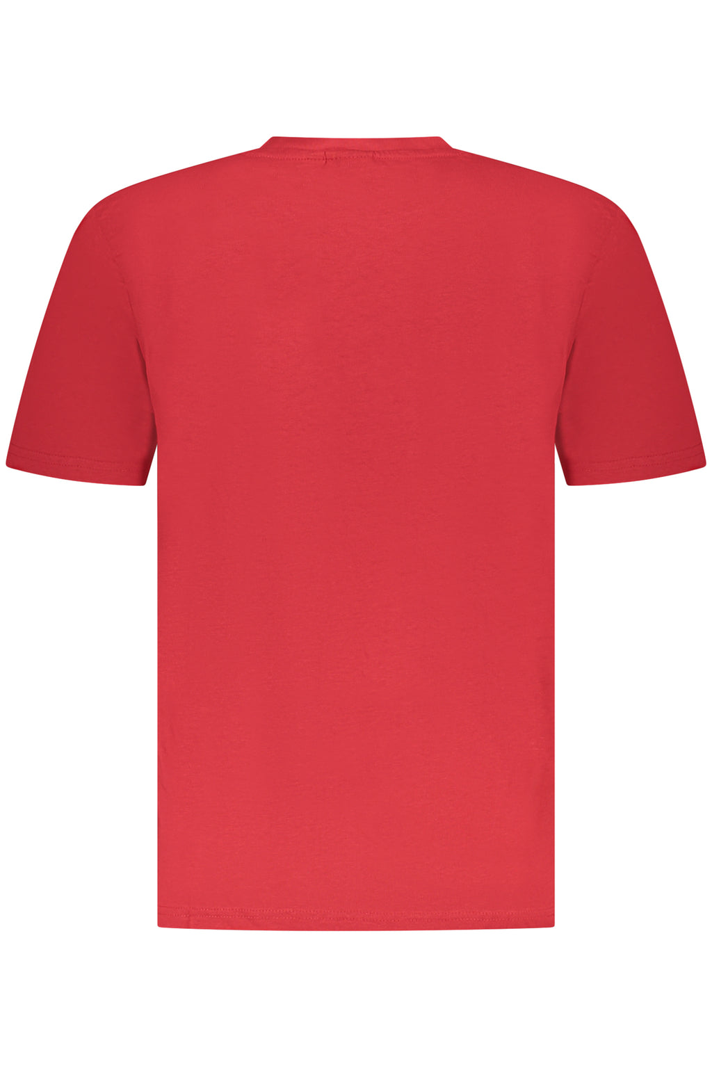 T-Shirt U.S. GRAND Rosso