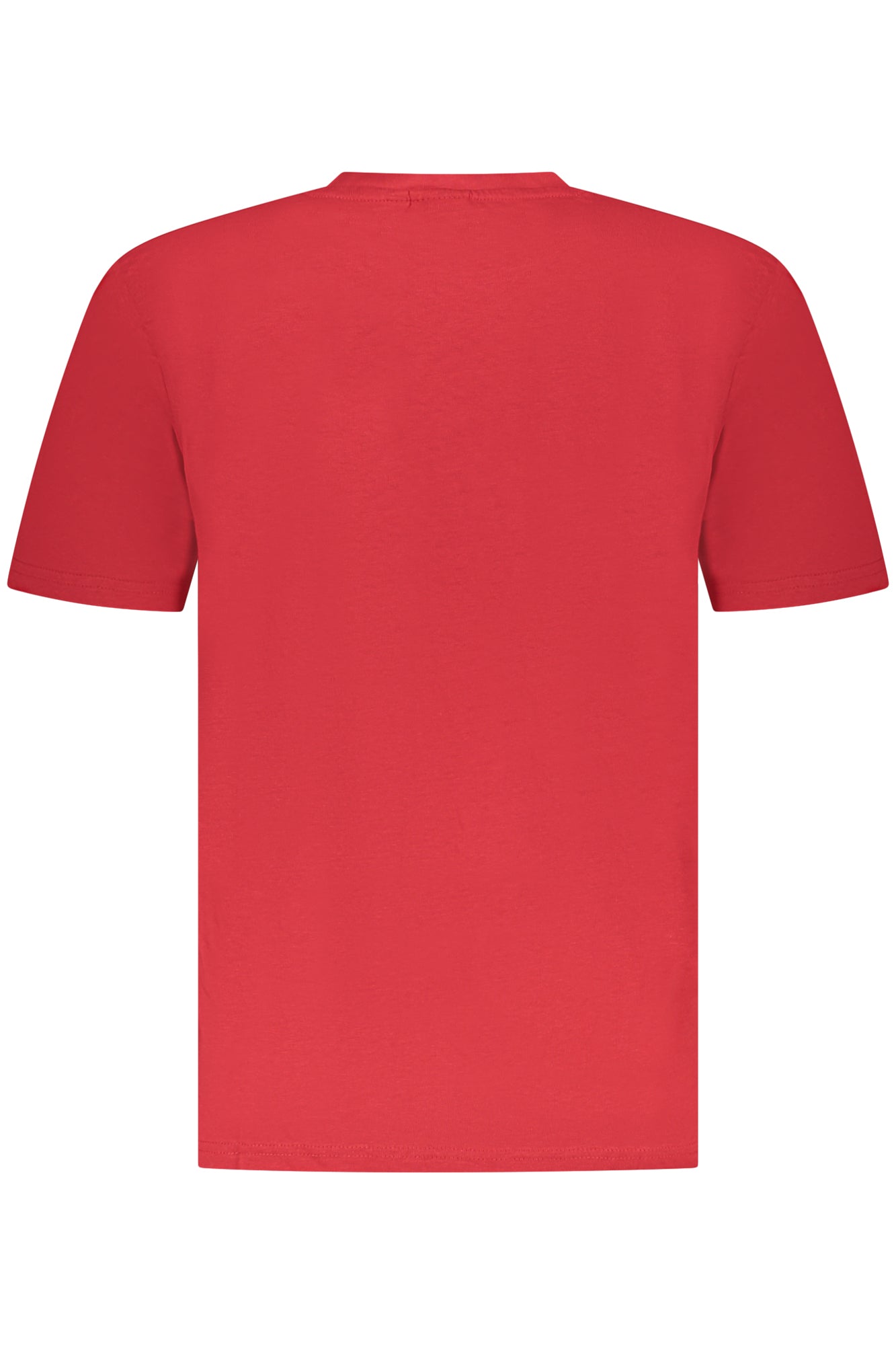 T-Shirt U.S. GRAND Rosso