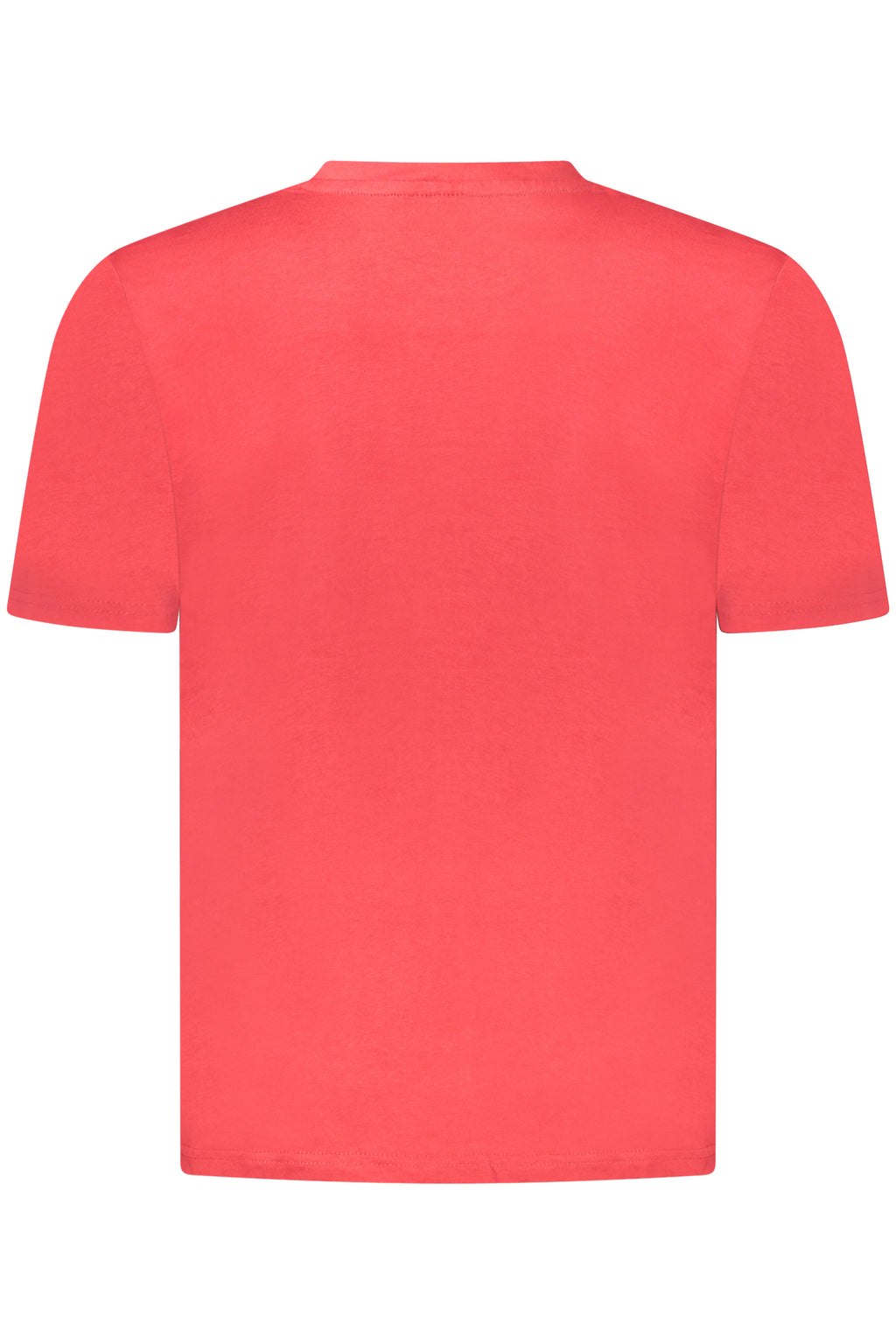 T-Shirt U.S. GRAND Rosso