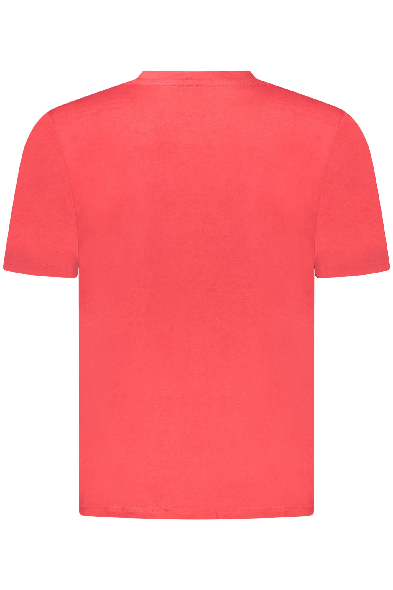 T-Shirt U.S. GRAND Rosso
