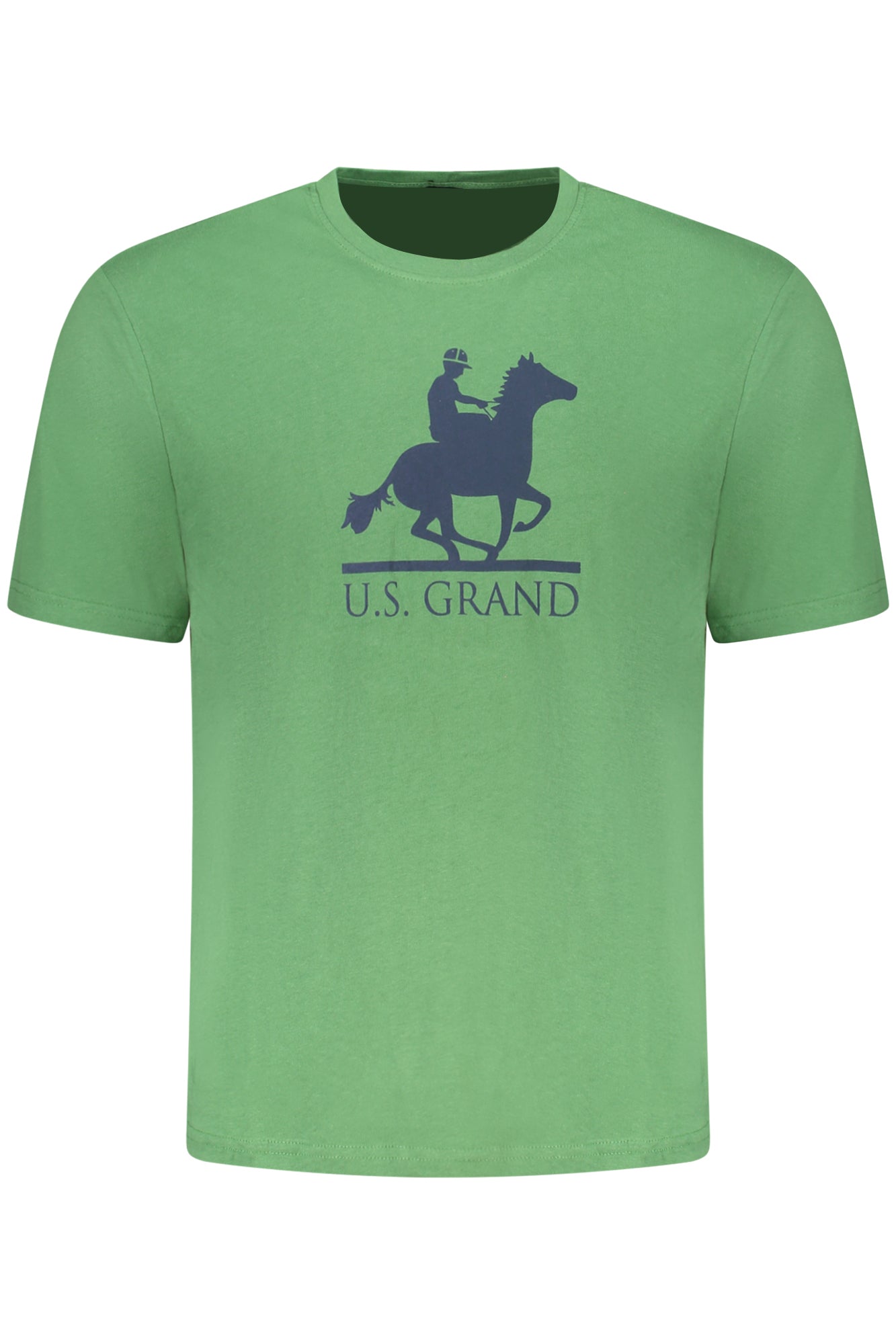 T-Shirt U.S. GRAND Verde