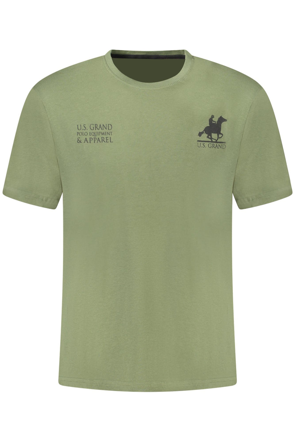 T-Shirt U.S. GRAND Verde