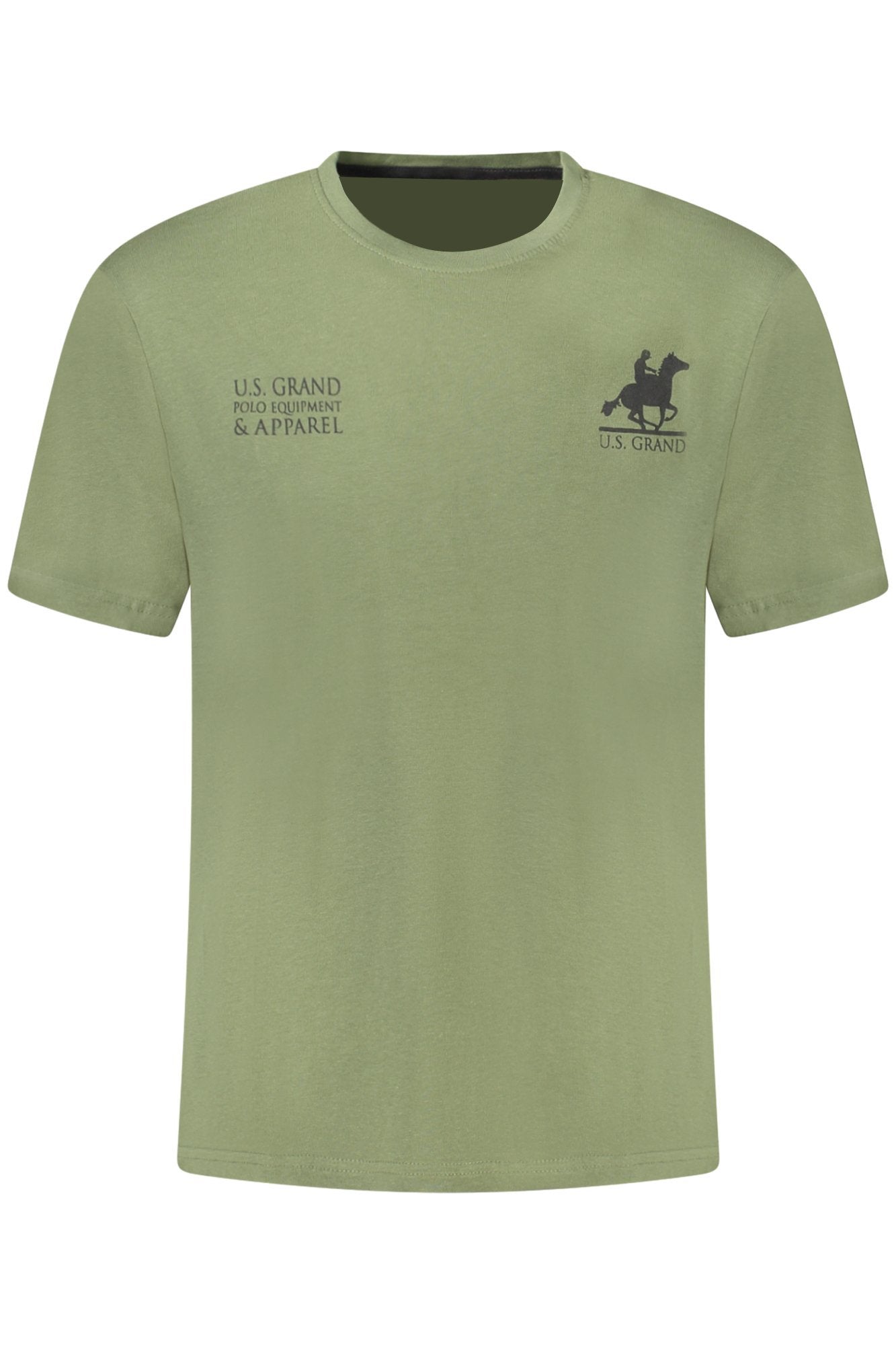 T-Shirt U.S. GRAND Verde