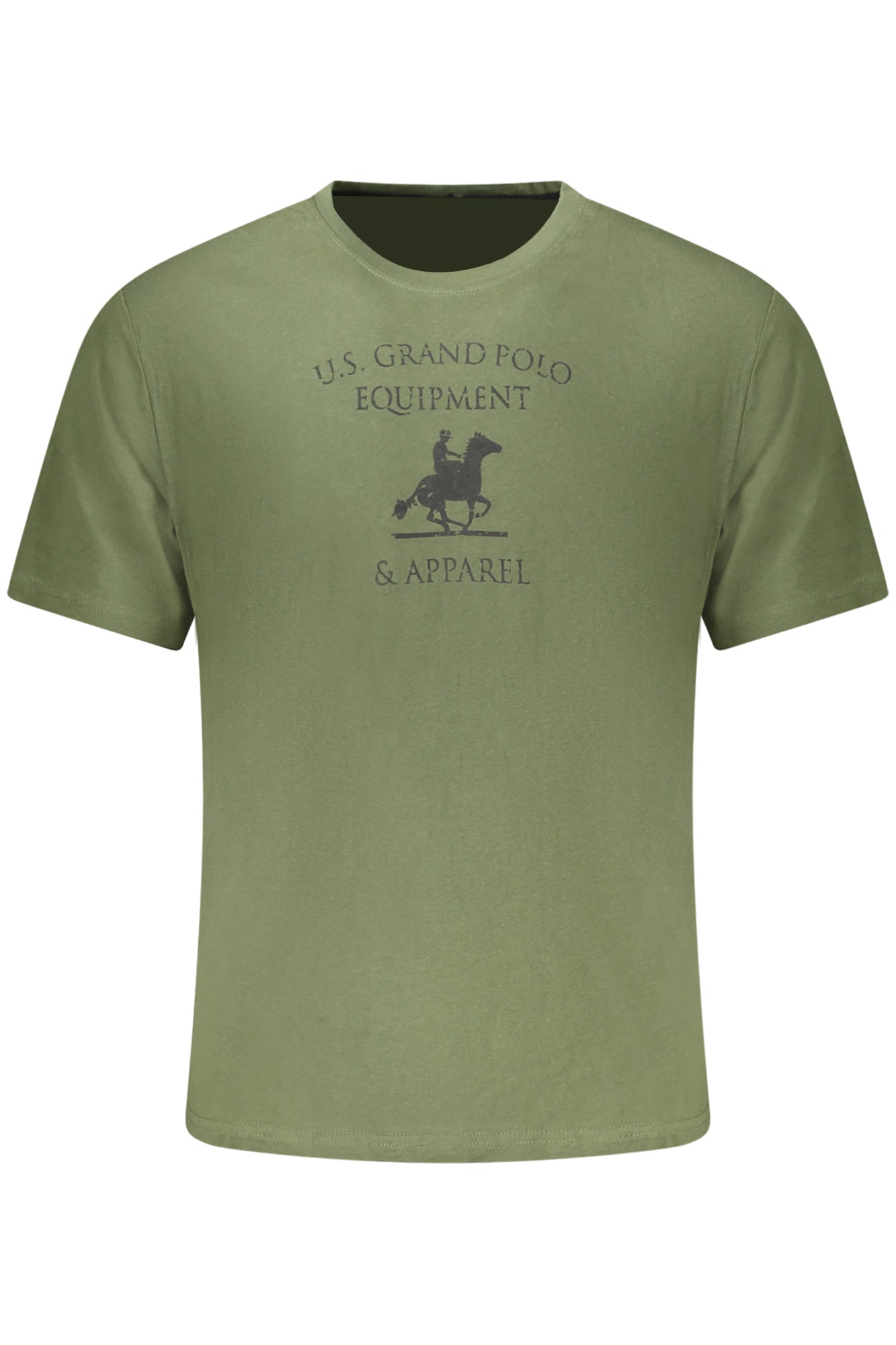T-Shirt U.S. GRAND Verde