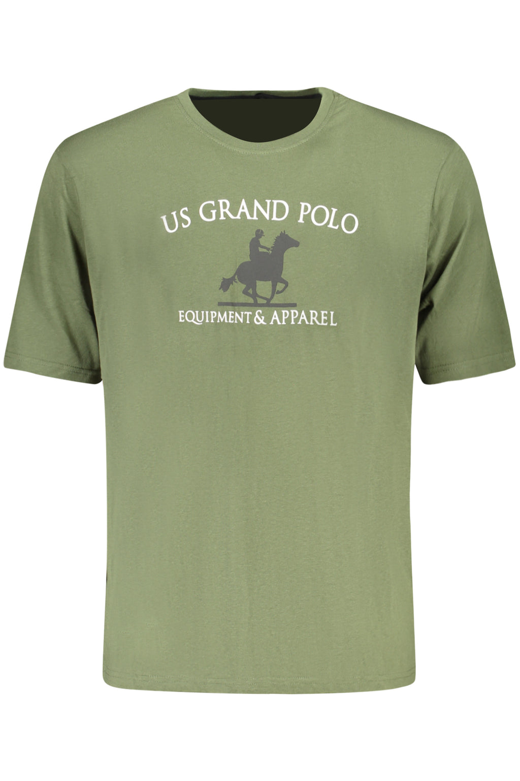 T-Shirt U.S. GRAND Verde