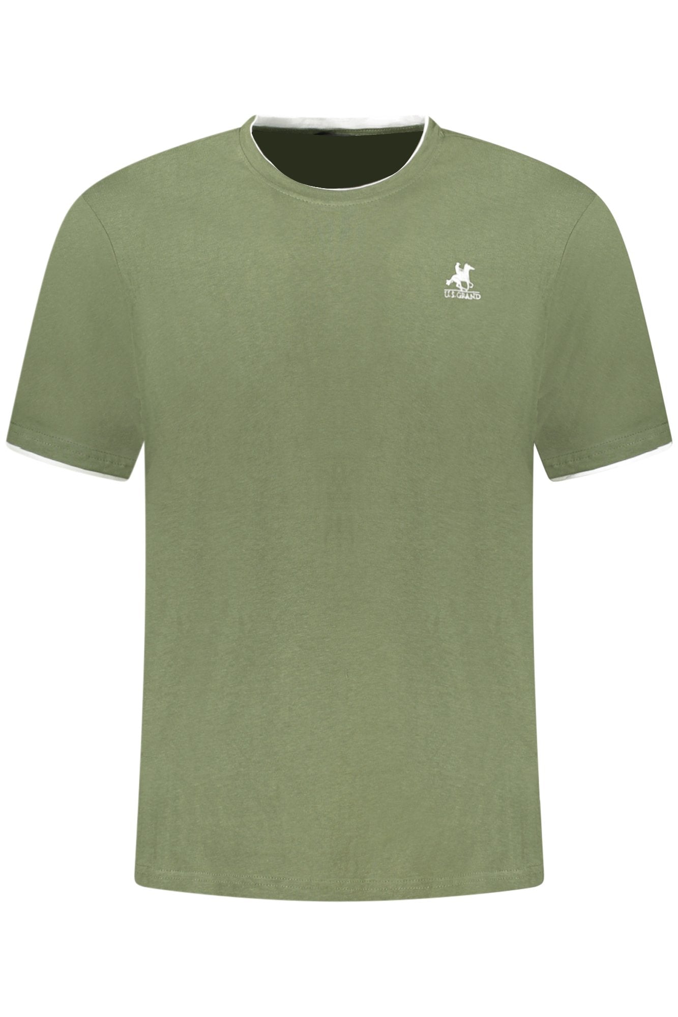 T-Shirt U.S. GRAND Verde