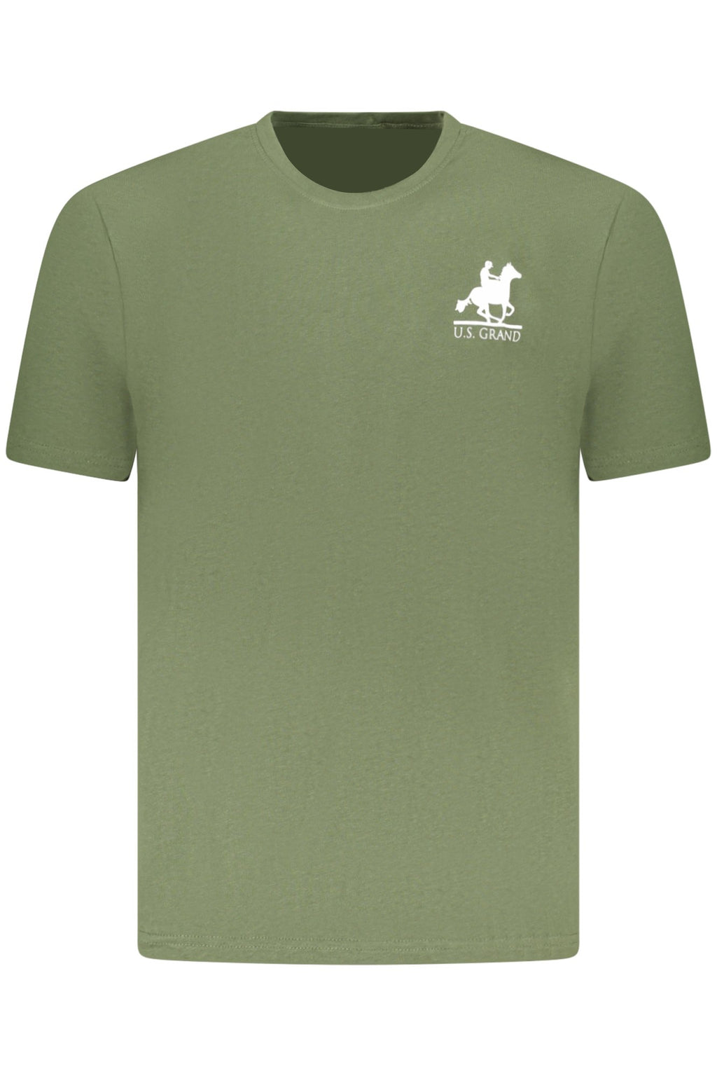 T-Shirt U.S. GRAND Verde