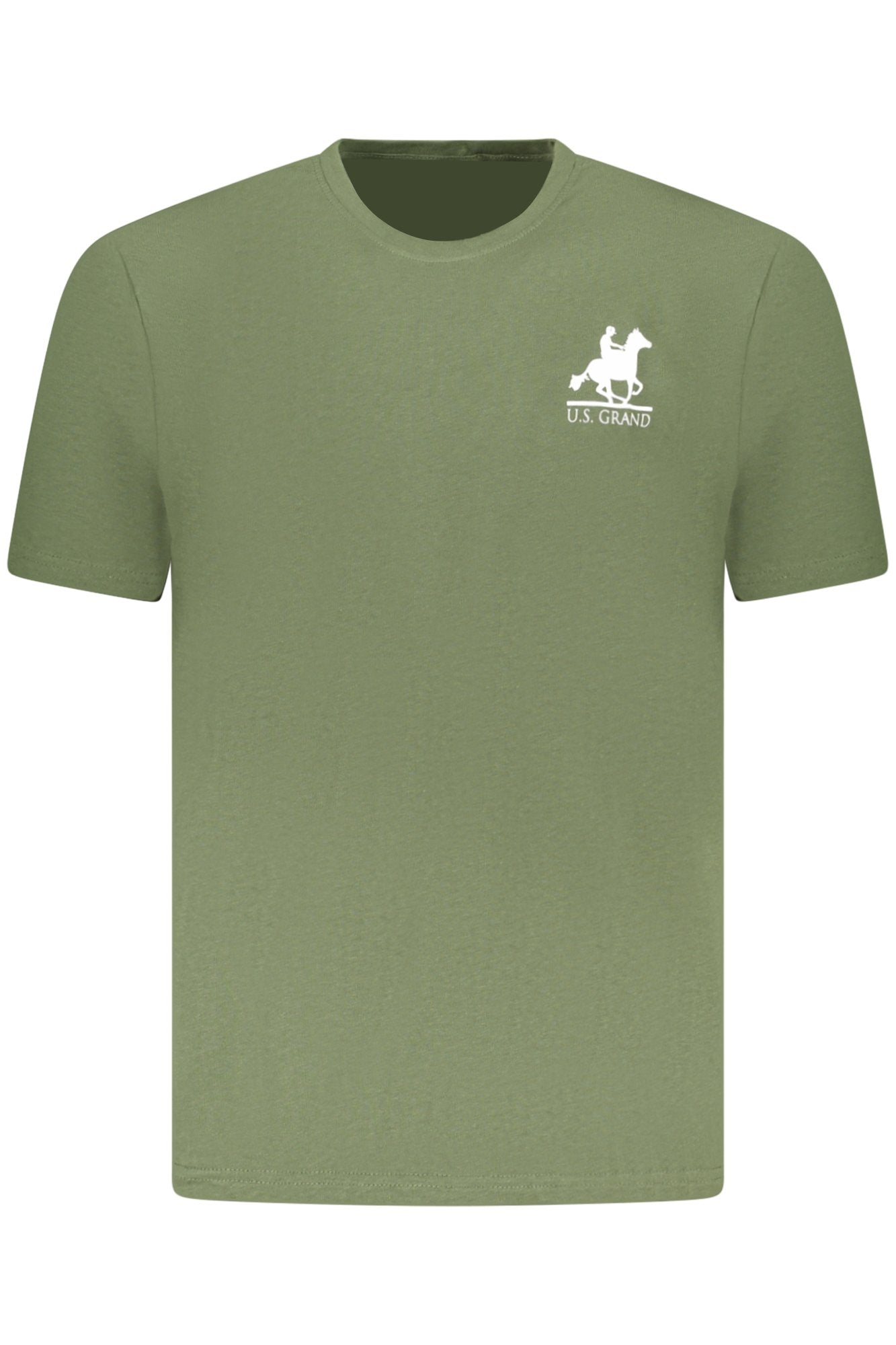 T-Shirt U.S. GRAND Verde